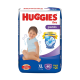 Huggies Dry XL Pant Diaper 12-17Kg - 40 Pcs (Malaysia)